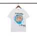D-ior T-shirts for men Black/White #A52591
