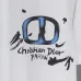 D-ior T-shirts for men Black/White #A53819