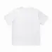 D-ior T-shirts for men Black/White printing #A47057