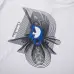 D-ior T-shirts for men Black/White printing #A47057