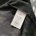 D-ior T-shirts for men Black/White/Blue/Green/Grey  #A47025