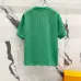 D-ior T-shirts for men Black/White/Blue/Green/Grey  #A47025