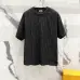 D-ior T-shirts for men Black/White/Blue/Green/Grey  #A47025