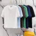 D-ior T-shirts for men Black/White/Blue/Green/Grey  #A47025