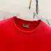 D-ior T-shirts for men Black/White/Red #A47030