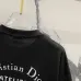 D-ior T-shirts for men Black/White/Red #A47030