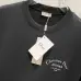 D-ior T-shirts for men Black/White/Red #A47030