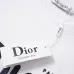 D-ior T-shirts for men Black/White/Red #A50841