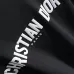 D-ior T-shirts for men Black/White/Red #A53791
