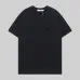 D-ior T-shirts for men Black/White/Yellow #A50438