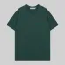 D-ior T-shirts for men Black/White/Yellow #A50438