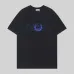D-ior T-shirts for men Blue/Black/White #A50219