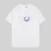 D-ior T-shirts for men Blue/Black/White #A50219