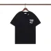 D-ior T-shirts for men Letter Printing 47 Black/White #A48650