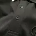 D-ior T-shirts for men Solid Color Black/White #A46598