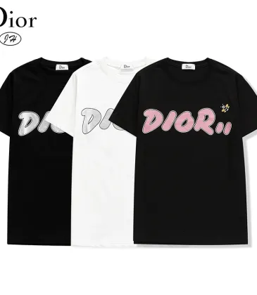 D-ior T-shirts for men and women #99117674