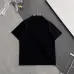 D-ior T-shirts for men bee Black/White #A46998