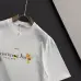 D-ior T-shirts for men bee Black/White #A46998
