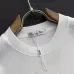 D-ior T-shirts for men bee Black/White #A46998