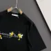 D-ior T-shirts for men bee Black/White #A46998