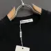 D-ior T-shirts for men bee Black/White #A46998