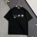 D-ior T-shirts for men bee Black/White #A46998