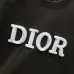 D-ior T-shirts for men blue letters #A47028