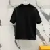 D-ior T-shirts for men blue letters #A47028