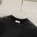D-ior T-shirts for men blue letters #A47028