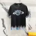 D-ior T-shirts for men blue logo #A47019