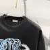 D-ior T-shirts for men blue logo #A47019