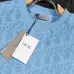 D-ior T-shirts for men full printed #A47003