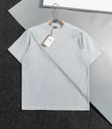 D-ior T-shirts for men full printed #A47003