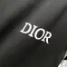 D-ior T-shirts for men stripe Black/White #A47016