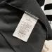 D-ior T-shirts for men stripe Black/White #A47016