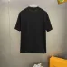 DSQ Designer Gradient Logo T-Shirt - Unisex Oversized Fit S-5XL #A53246