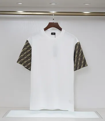 Fendi T-shirts for kid #A62345