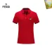Fendi T-shirts Men's Polo Shirts Multiple color options #A60746