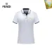 Fendi T-shirts Men's Polo Shirts Multiple color options #A60747