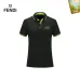 Fendi T-shirts Men's Polo Shirts Multiple color options #A60747