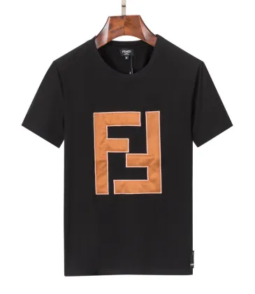 Fendi T-shirts for men #999923551 Fendi T-shirts for men #999923551
