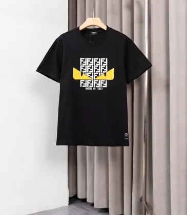 Fendi T-shirts for men #A59048 Fendi T-shirts for men #A59048
