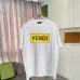 Fendi T-shirts for men #A59799