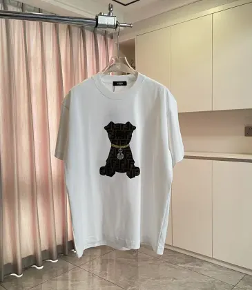 Fendi T-shirts for men #A60291