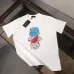 Fendi T-shirts for men #A60307