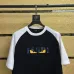 Fendi T-shirts for men #A60321