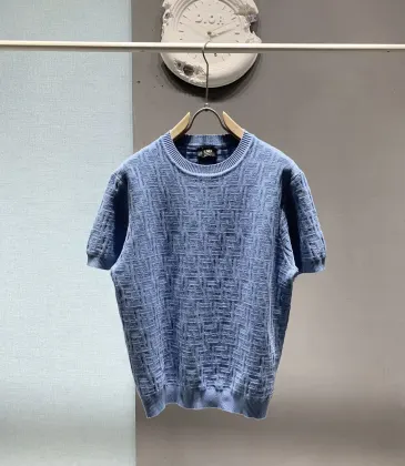 Fendi T-shirts for men #A61326