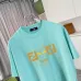 Fendi T-shirts for men #A61492