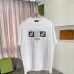 Fendi T-shirts for men #A61492