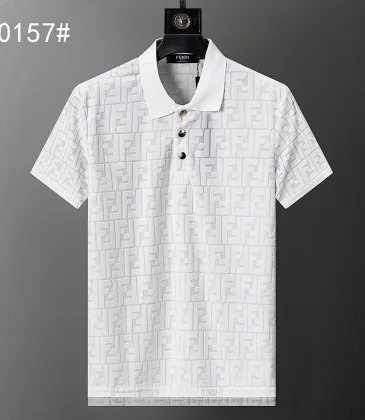 Fendi T-shirts for men #A61602